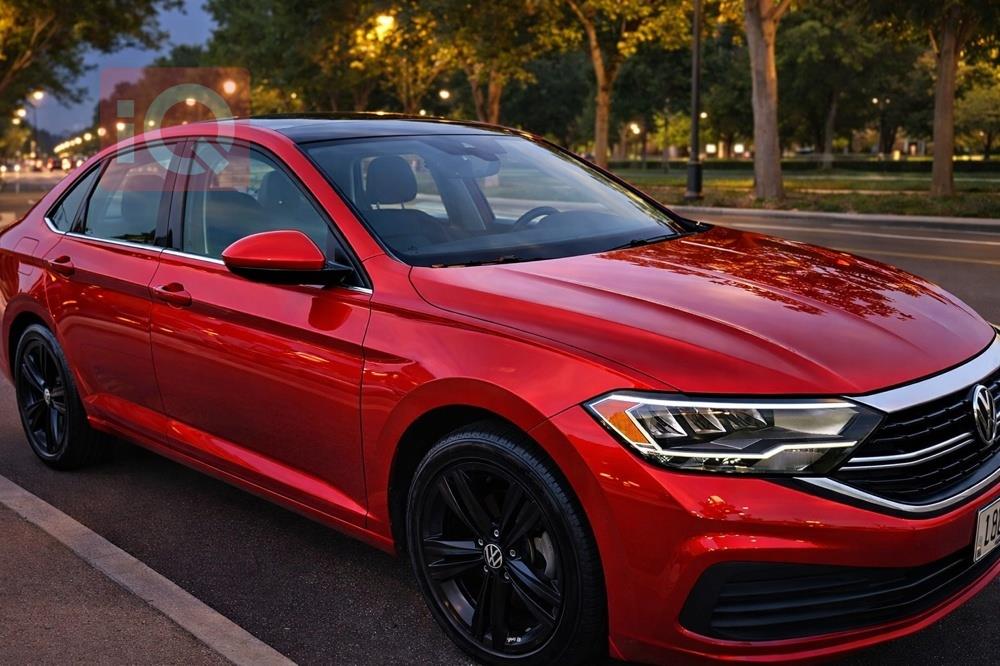 فولكسفاغن جيتا